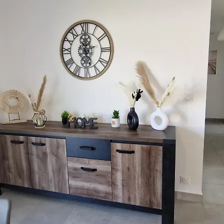 Solea - Proche Ocean Villa