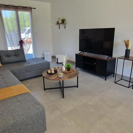 Villa Solea - Proche Ocean